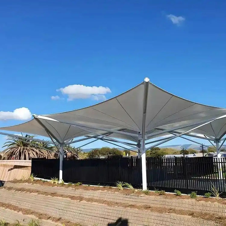 新川县工程案例