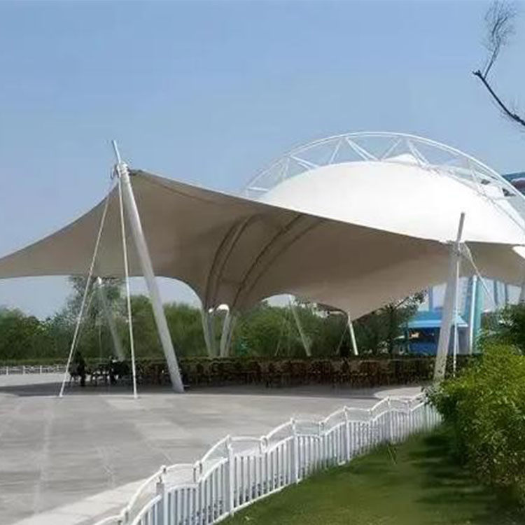 新川县工程案例