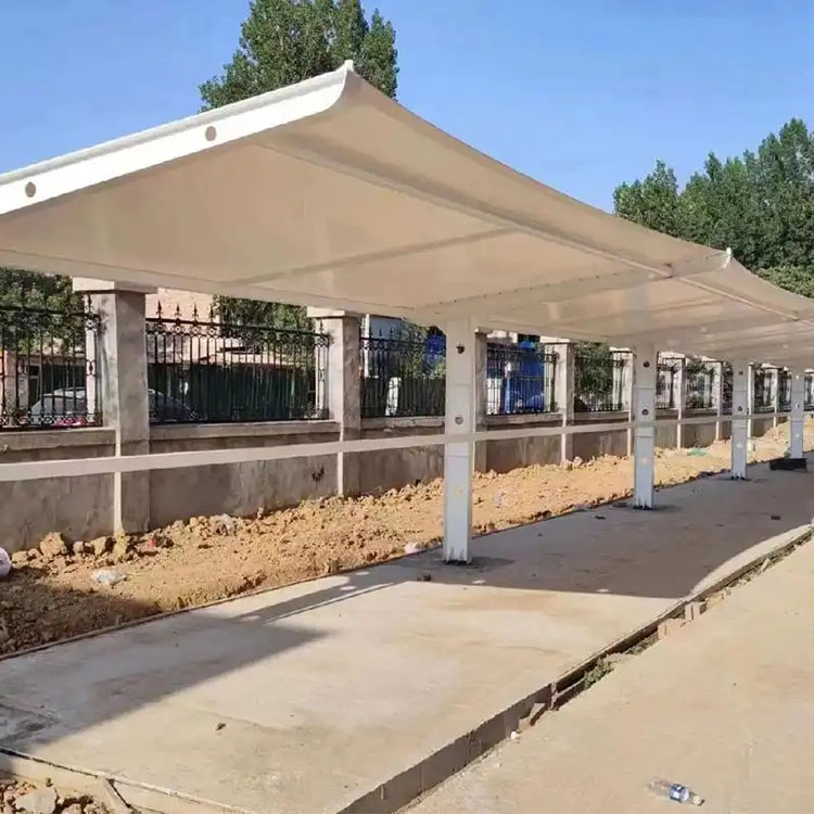 新川县工程案例