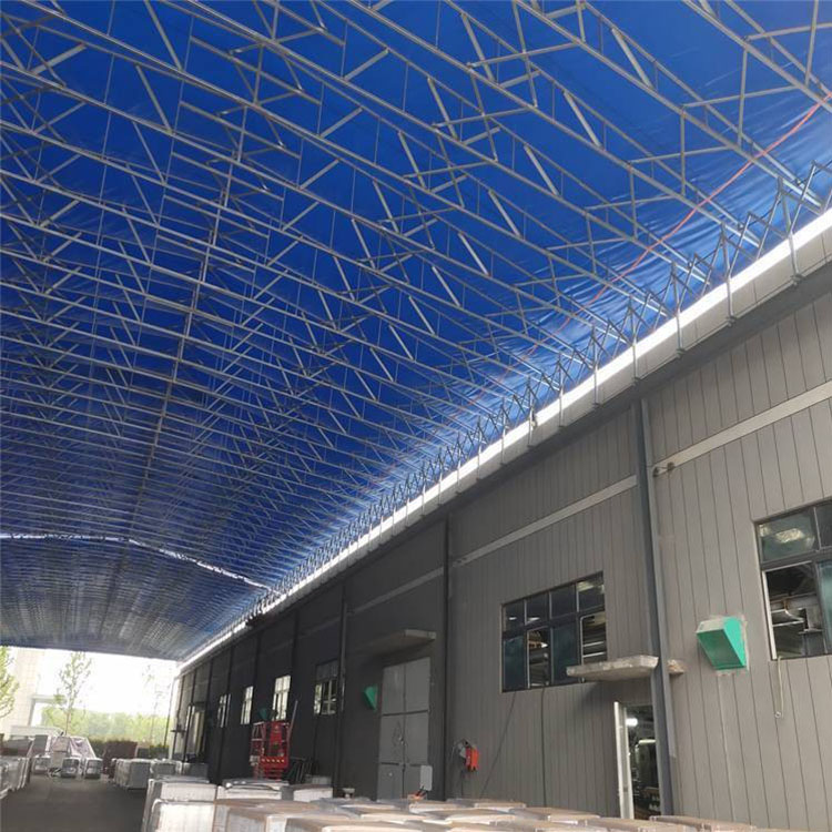 新川县工程案例