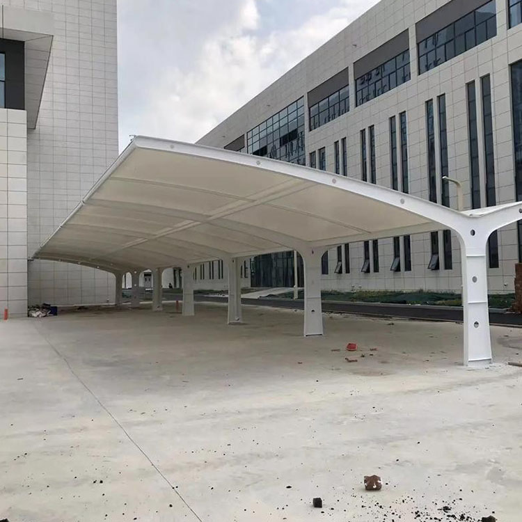 新川县工程案例